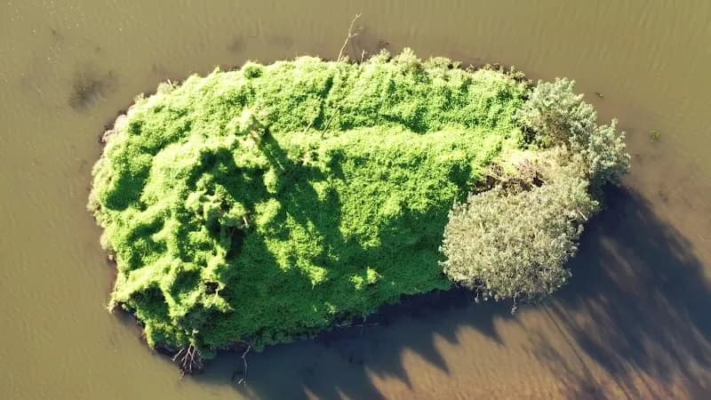 View of Dumulmeori in Namyangju, GG