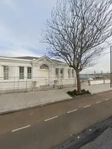 View of Dun Laoghaire Baths in Dun Laoghaire, D