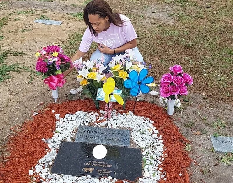 View of Dunbar Park in Fort Myers, FL