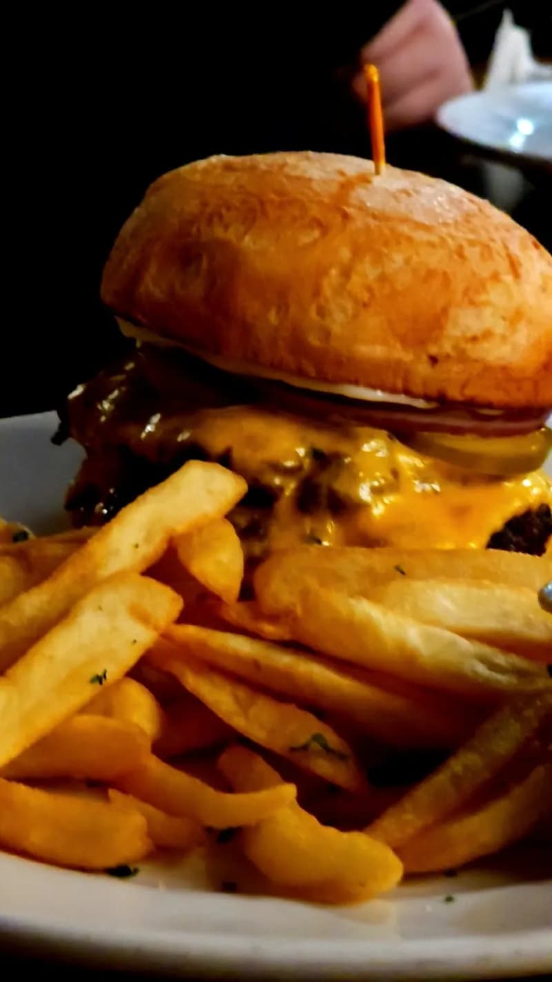 View of Dundee Dell in Dundee, NE