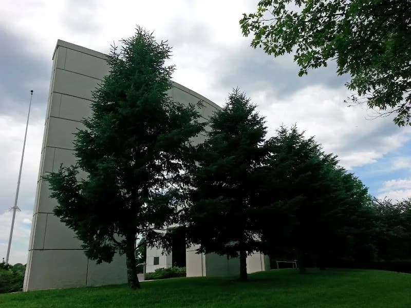 Dundee-Happy Hollow Historic District neighborhood in Dundee, NE