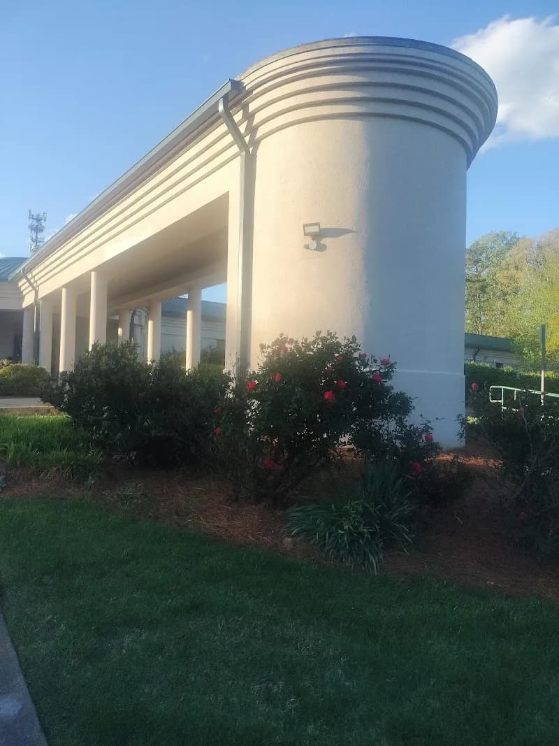 Dunwoody Library, DeKalb County Public Library library in Dunwoody, GA