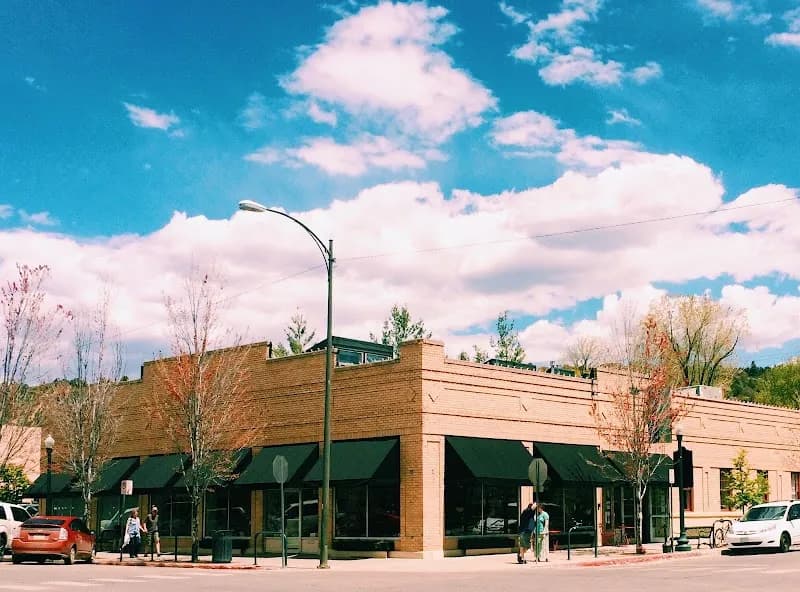 Durango Arts Center cultural center in Durango, CO