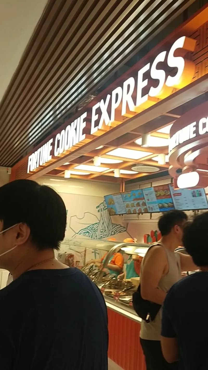 View of Dusit Central Park in Dusit, BKK