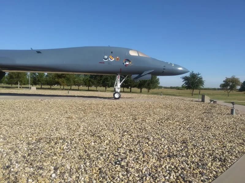 Dyess Museum museum in Abilene, TX