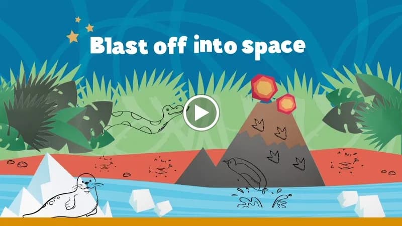 View of Dynamic Earth in Edinburgh, SCT