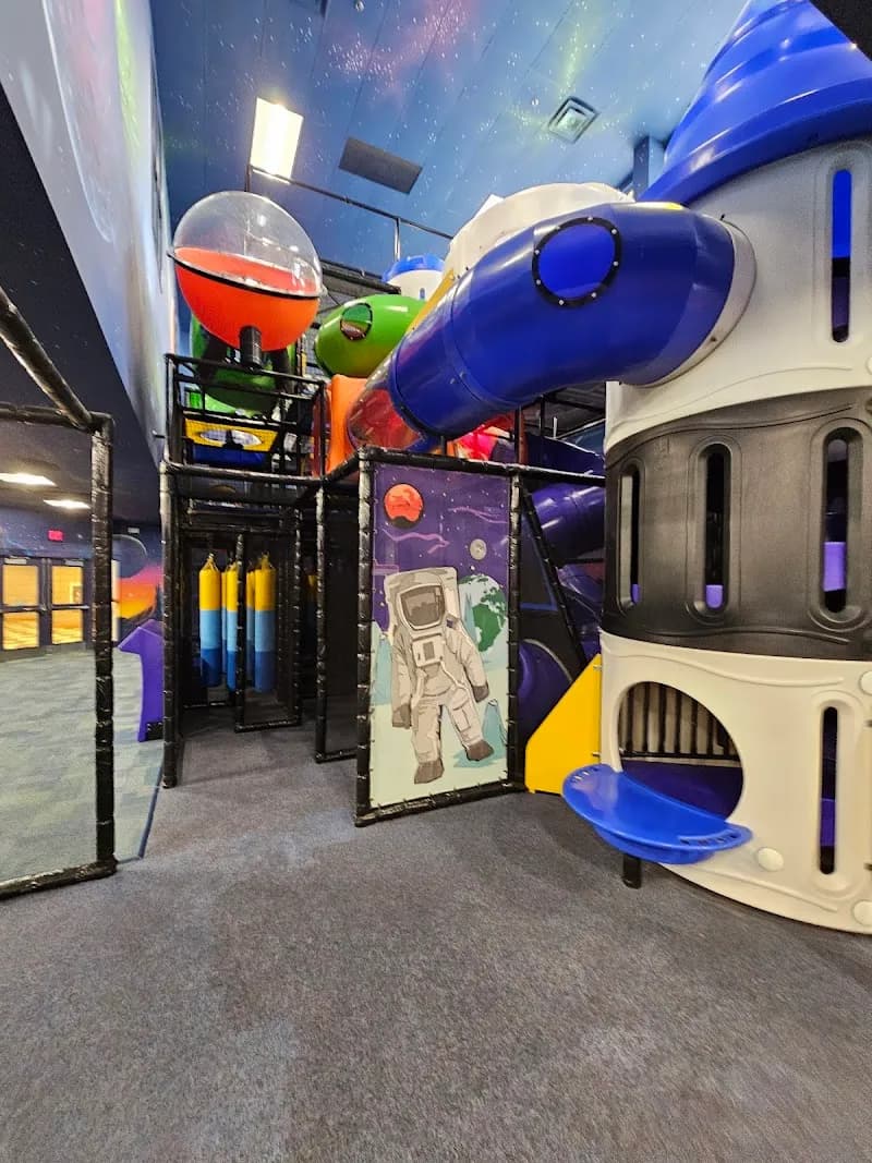 View of Eagan Community Center in Eagan, MN