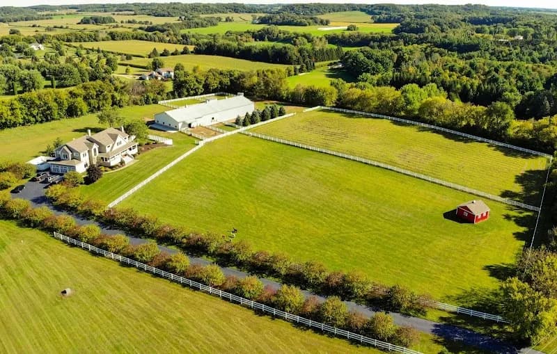 Eagle Eye Farm point of interest in Madison, WI