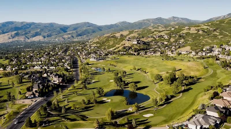 Eaglewood Golf Course golf course in North Salt Lake, UT