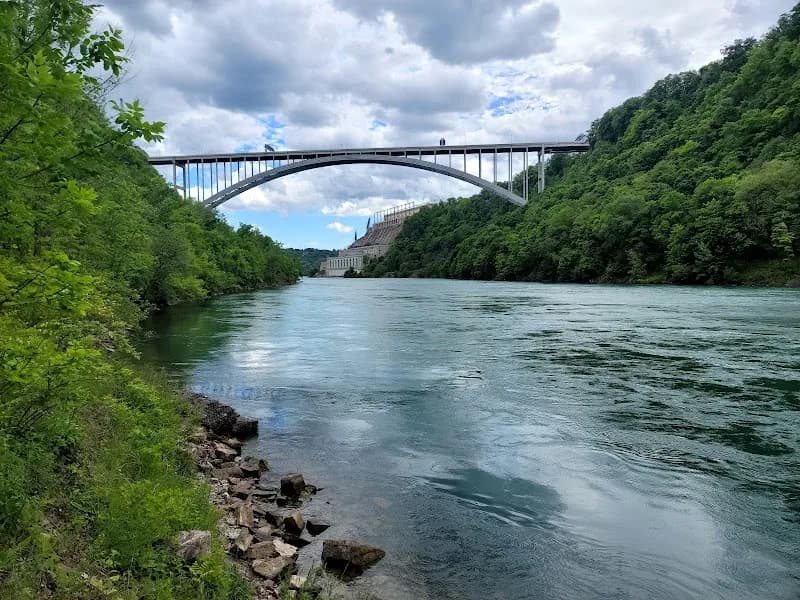 Earl W. Brydges Artpark State Park state park in Lewiston, NY