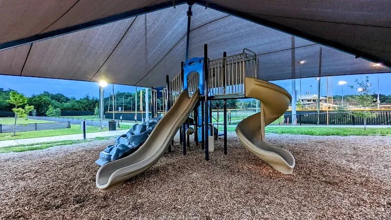 View of East Lake Sports & Community Complex in East Hill, FL