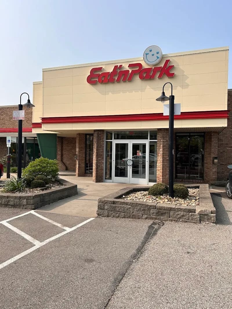 Eat N Park Diners in Bethel Park, PA