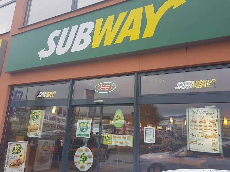 EC Eugendorf Center shopping mall in Eugendorf, Salzburg