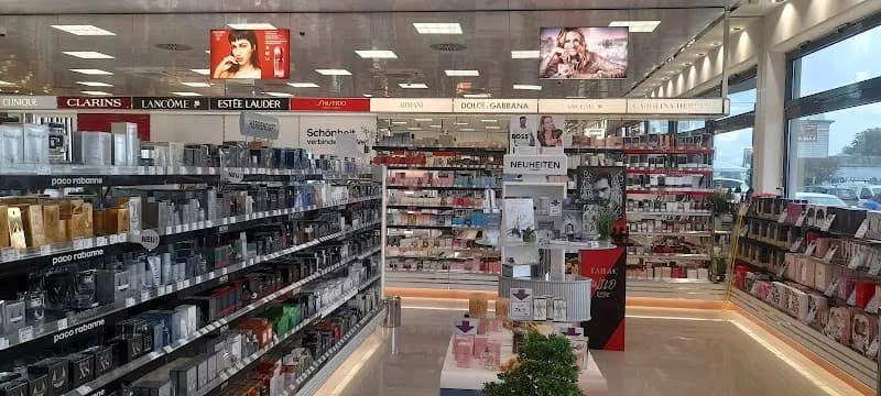 View of EC Eugendorf Center in Eugendorf, Salzburg