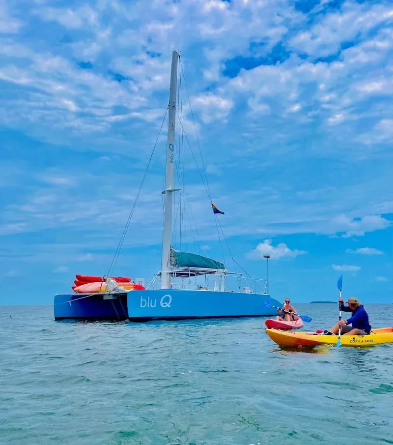 Eco Tours - Kayaking Adventures outdoor adventure in Key West, FL
