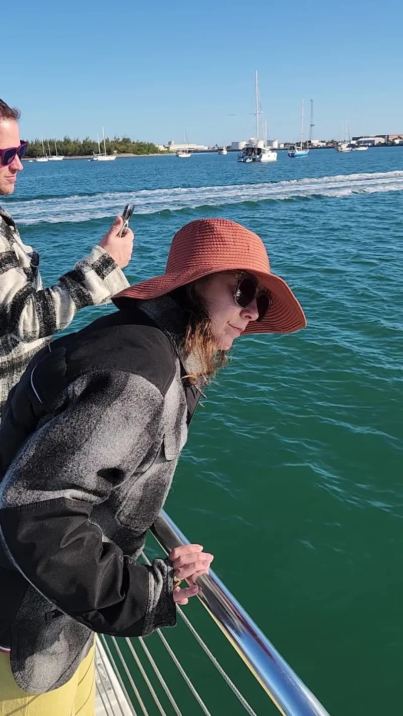 View of Eco Tours - Kayaking Adventures in Key West, FL