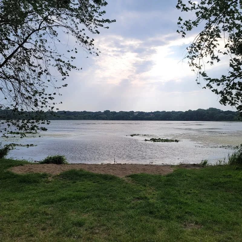 View of Eden Prairie Outdoor Center in Eden Prairie, MN