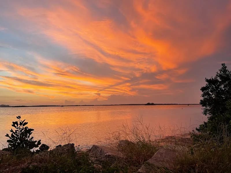 View of Edgewater Drive Park in Winter Garden, FL