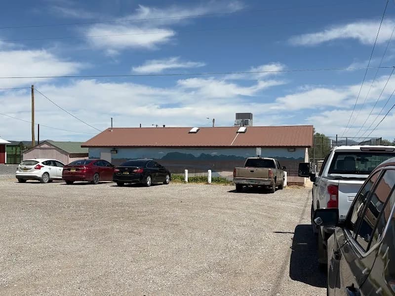 Edgewood Community Center community center in Edgewood, NM