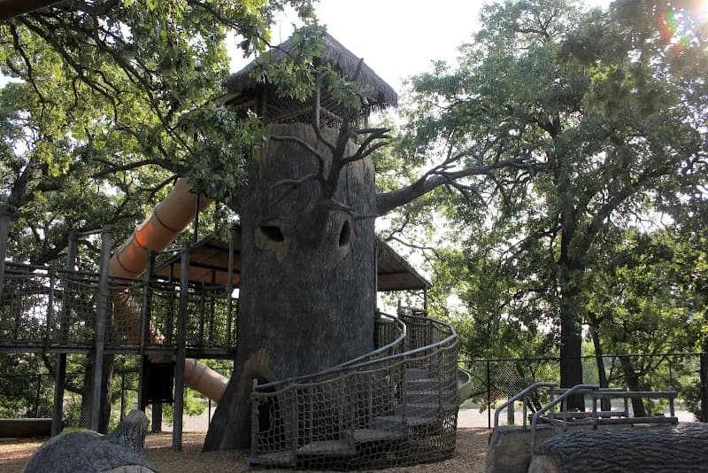 View of Edina Aquatic Center in Edina, MN