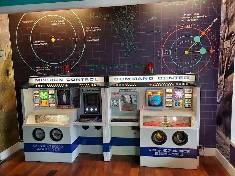 View of EdVenture Myrtle Beach in Myrtle Beach, SC