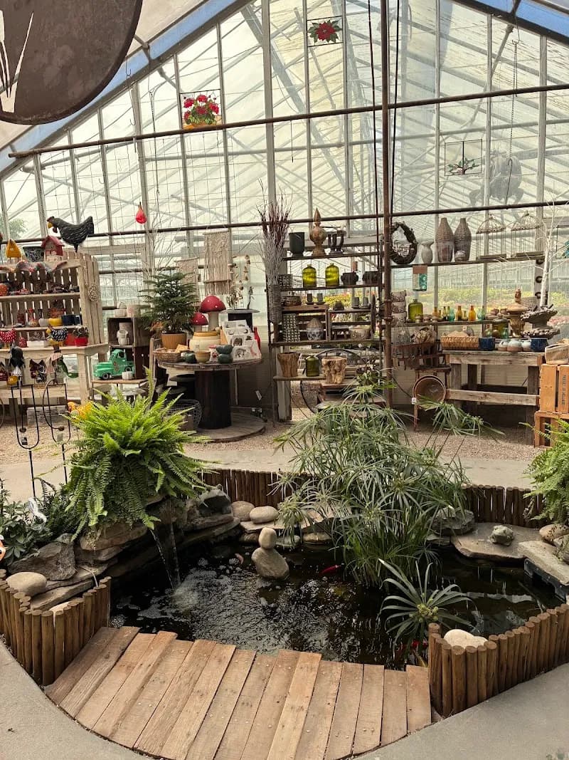 View of Edwards Greenhouse & Flowershop in Boise, ID