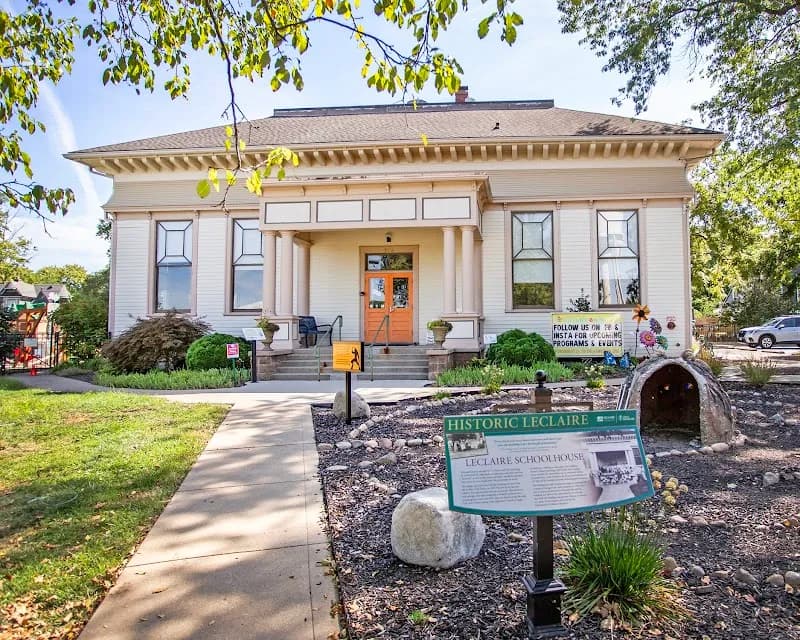 Edwardsville Children's Museum tourist attraction in Edwardsville, IL