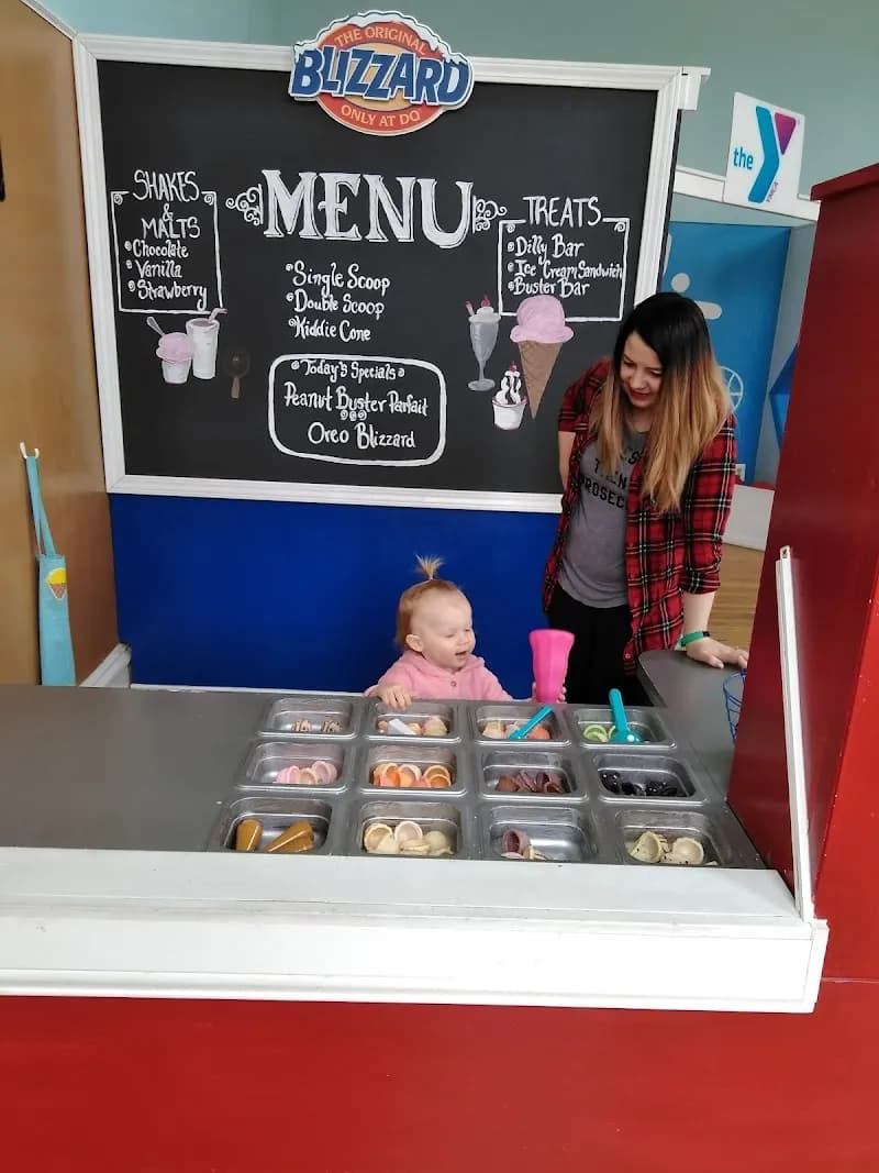 View of Edwardsville Children's Museum in Edwardsville, IL
