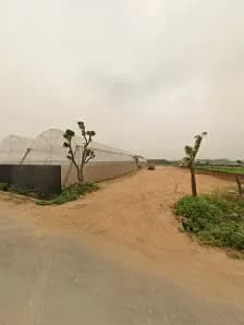 View of Egao Farm - Nông trại giáo dục Egao in Đông Anh, HN