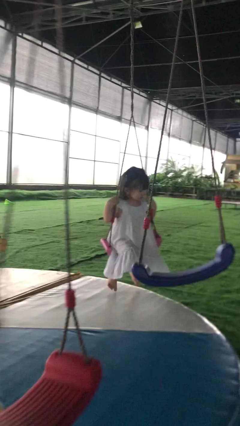 View of Egao Farm - Nông trại giáo dục Egao in Đông Anh, HN