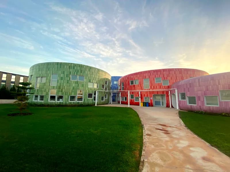 EGM Parc Tecnològic Paterna point of interest in Torrent, V