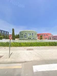 View of EGM Parc Tecnològic Paterna in Torrent, V