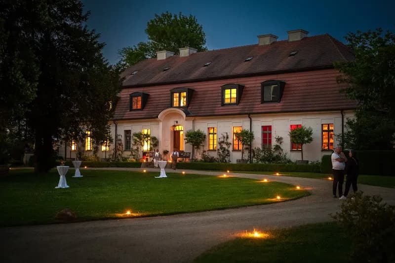 Eibenhof - Kultur- und Eventlocation event venue in Bad Saarow, BB