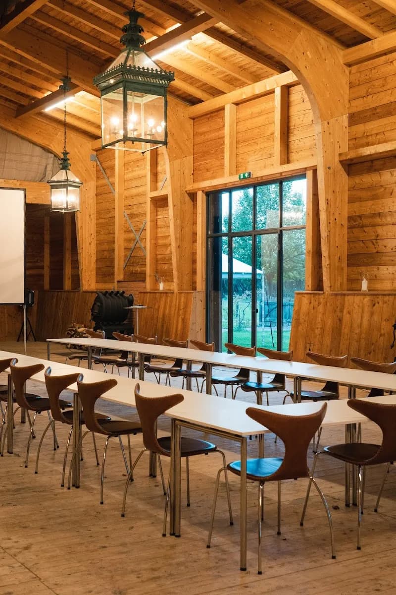 View of Eibenhof - Kultur- und Eventlocation in Bad Saarow, BB