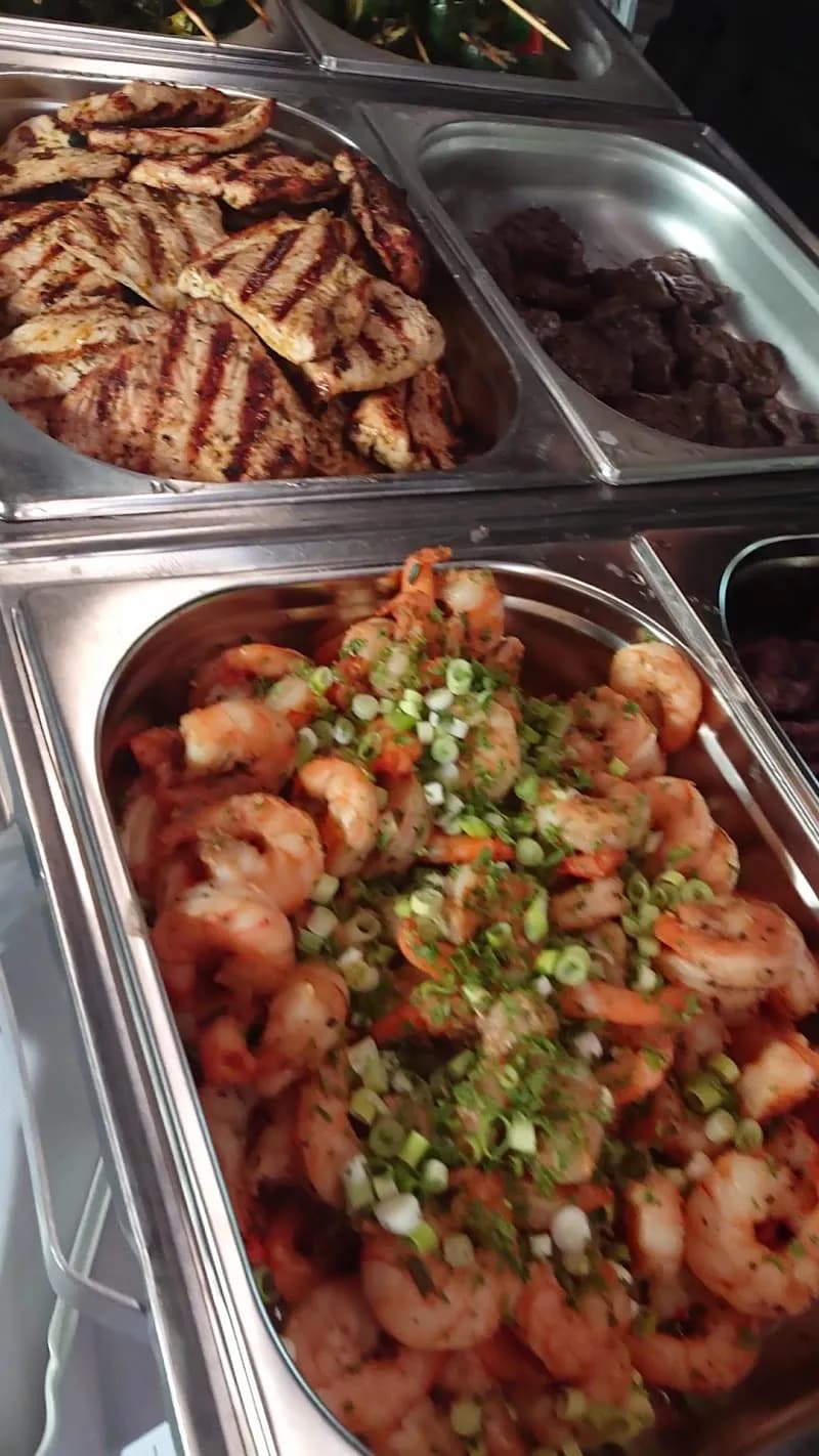 View of Eibenhof - Kultur- und Eventlocation in Bad Saarow, BB