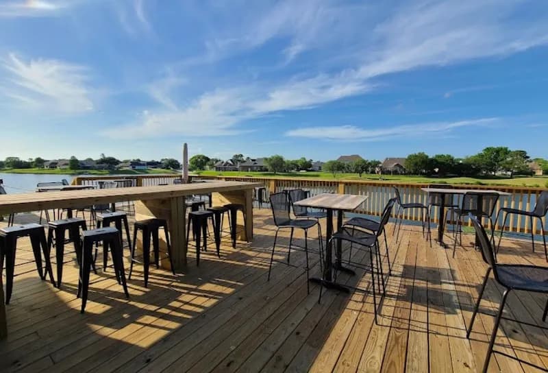 Eight60 Wine Whiskey Bites bistro in Slidell, LA