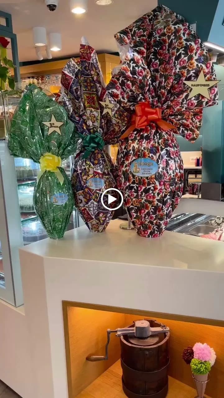 View of Eisdiele Gilching in Gilching, BY