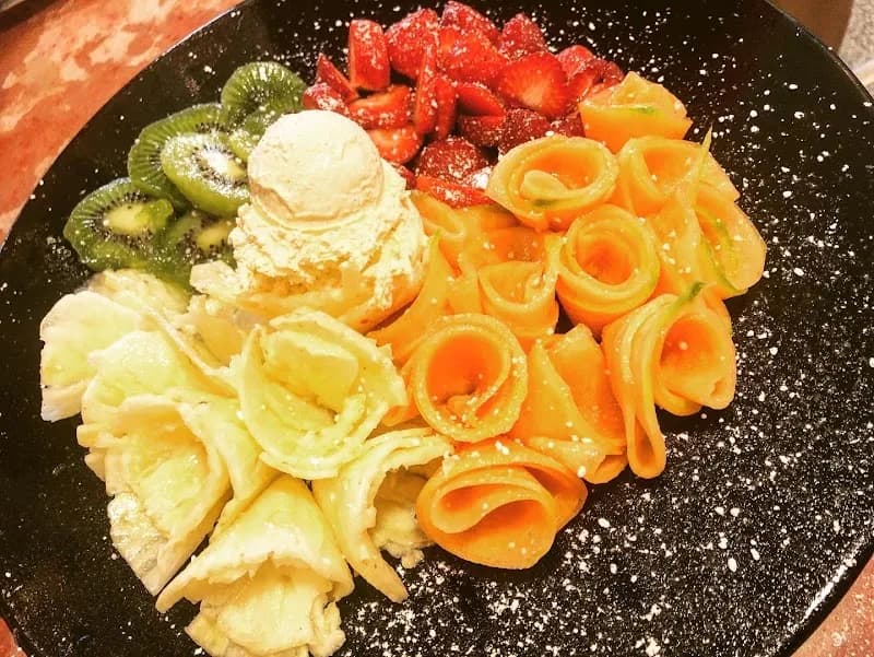 View of Eisdiele Gilching in Gilching, BY