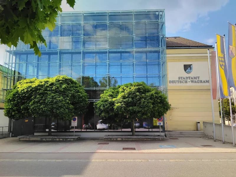 Eislaufplatz Deutsch-Wagram skating in Deutsch-Wagram, VIE