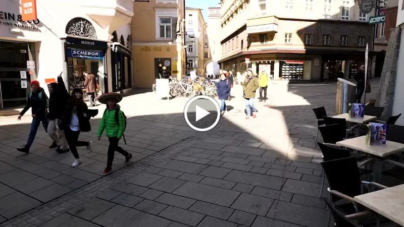 View of Eissalon Elsbethen in Elsbethen, Salzburg