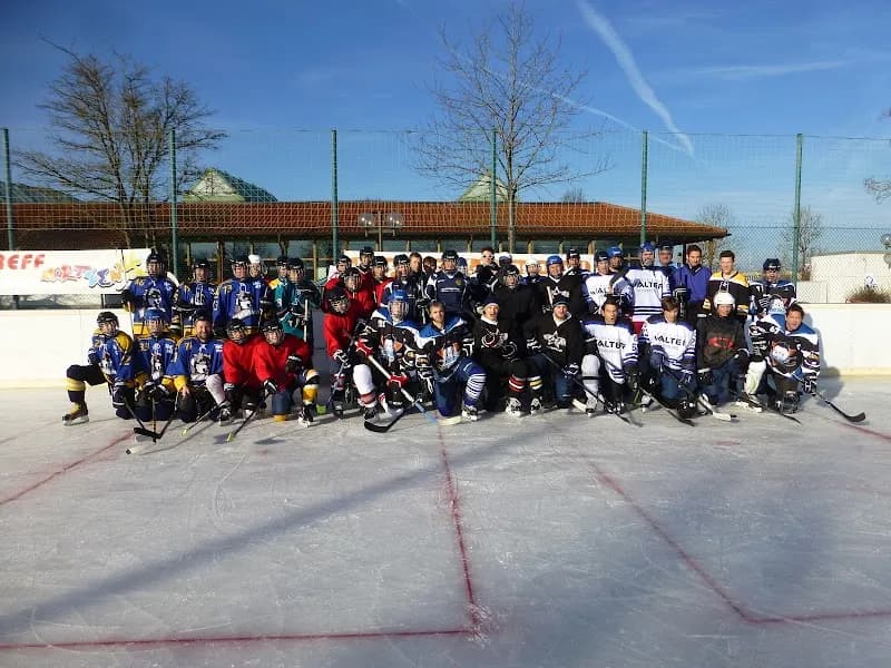 View of Eiswunder Planegg in Planegg, BY