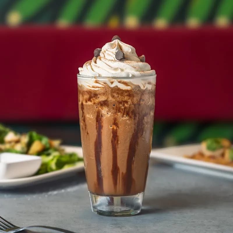 View of El Ají Restaurant & Café in Río Grande, PR