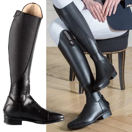 View of El Albero in Torrelodones, Madrid