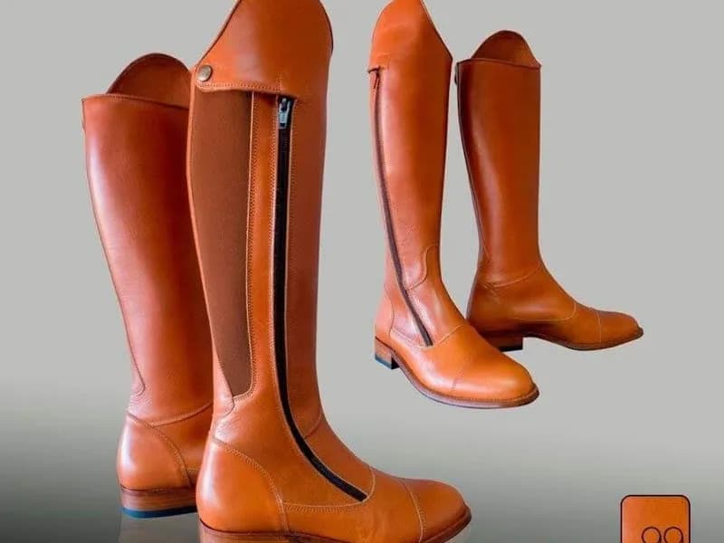 View of El Albero in Torrelodones, Madrid