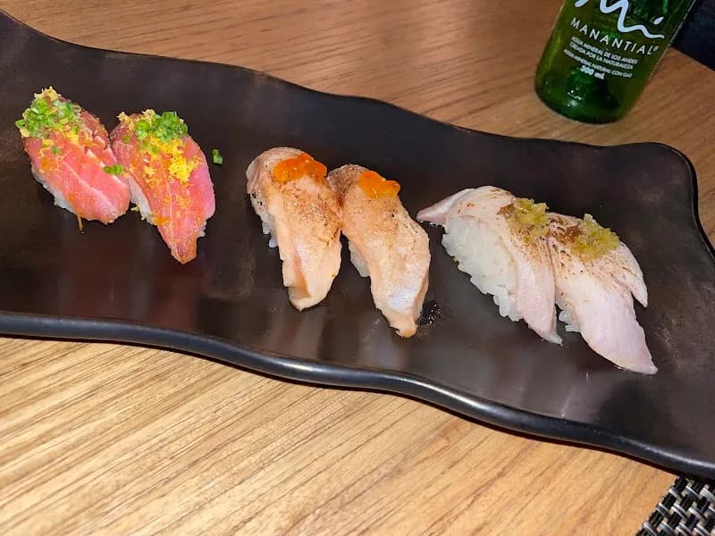 View of El Café del Humo in Getsemaní, Bolivar