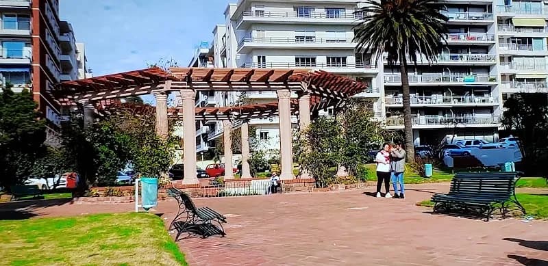 View of El Especial del Barrio in Pocitos, MVD