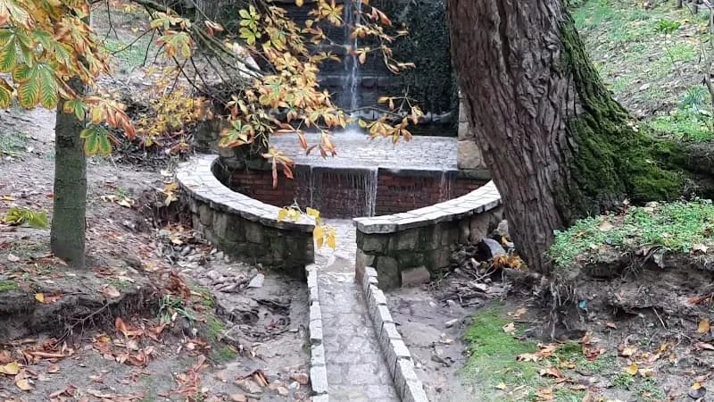 View of El Forestal de Villaviciosa de Odón in Majadahonda, Madrid