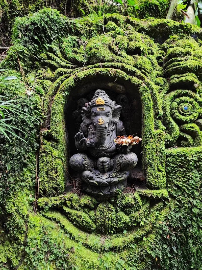 View of El Retiro in San Sebastián de los Reyes, Madrid