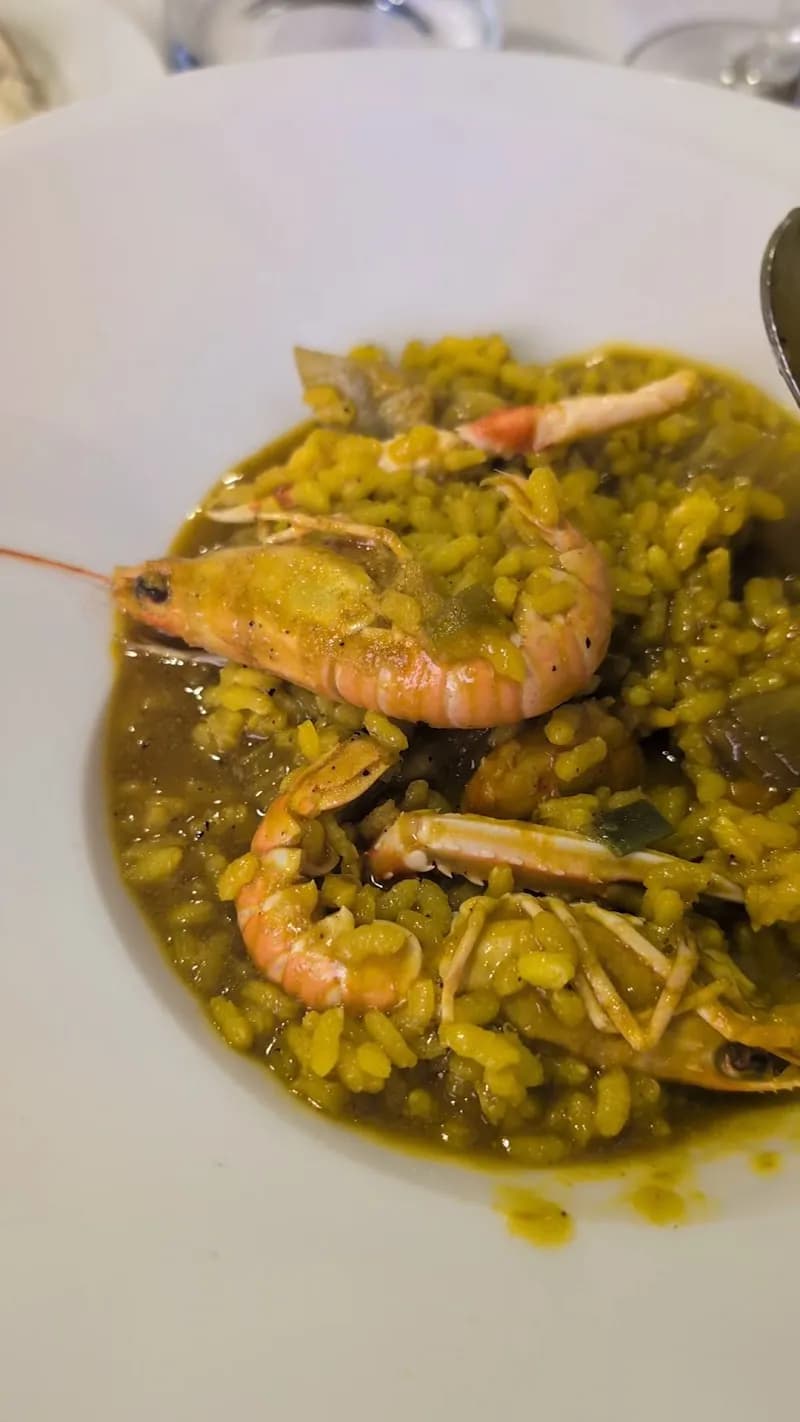 View of El Salatën in Chiva, V