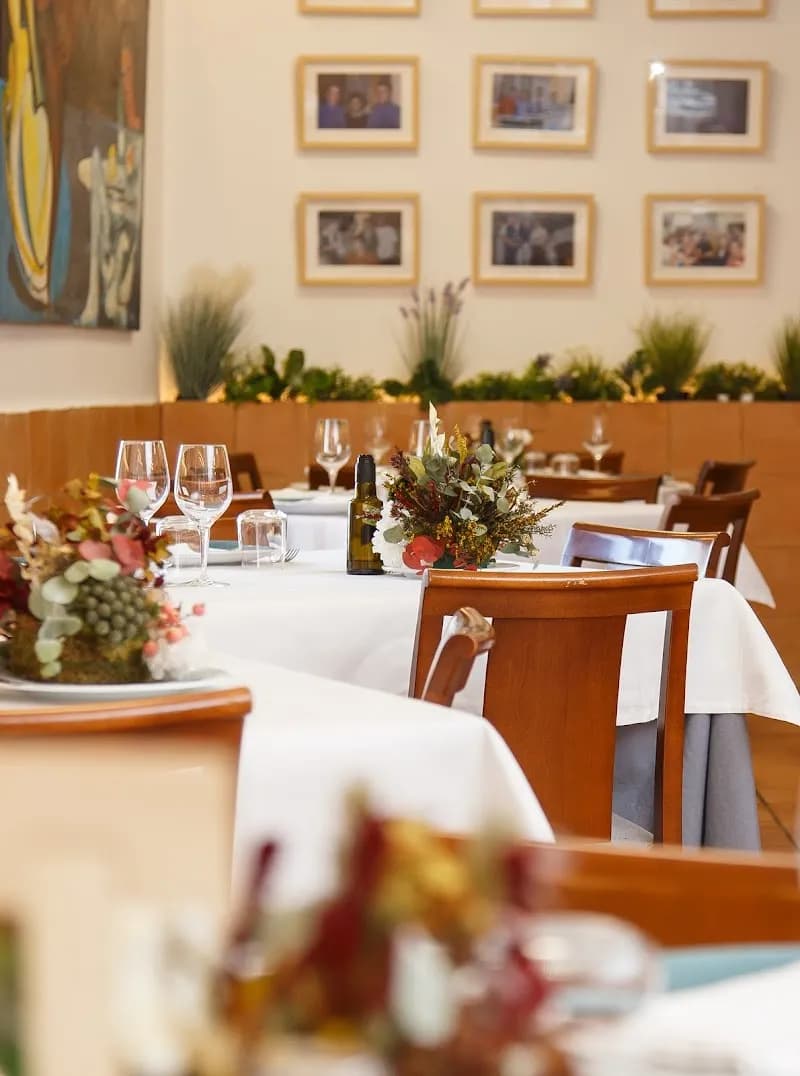 View of El Salatën in Chiva, V